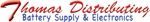 Thomasdistributing Coupon Code
