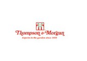 Thompson & Morgan Coupon Code
