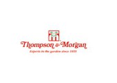 Thompson & Morgan coupon code