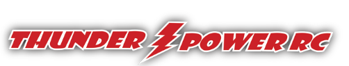 Thunder Power RC coupon code