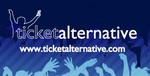 Ticket Alternative coupon code