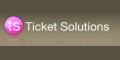 Ticket Solutions Coupon Code