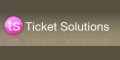 Ticket Solutions coupon code