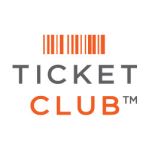 TicketClub coupon code