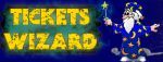 Tickets Wizard coupon code