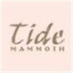 Tide-mammoth.com coupon code