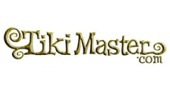 TikiMaster Coupon Code