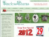 Timeless Charms Coupon Code