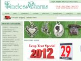 Timeless Charms coupon code