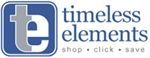 Timeless Elements Coupon Code