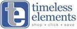 Timeless Elements coupon code