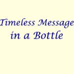 Timeless Message Coupon Code
