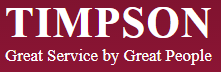 Timpson coupon code