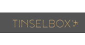 Tinselbox Coupon Code