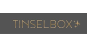 Tinselbox coupon code