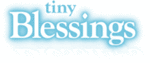 Tiny Blessings coupon code