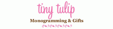 TinyTulip.com coupon code