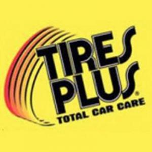 Tires Plus coupon code