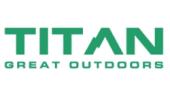 Titan Great Outdoors Coupon Code