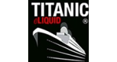 Titanic E-Liquid Coupon Code