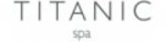 Titanic Spa coupon code