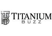 Titanium Buzz Coupon Code