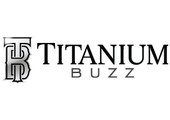 Titanium Buzz coupon code