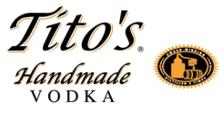 Tito's Vodka coupon code