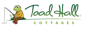 Toad Hall Cottages coupon code