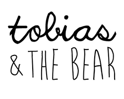 Tobias and the Bear coupon code