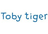 Toby Tiger coupon code