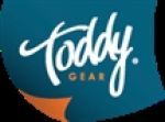 Toddy Gear coupon code