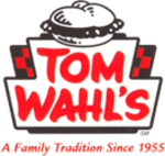 Tom Wahl's coupon code