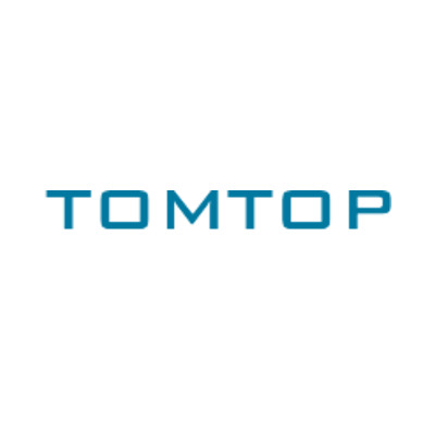 Tomtop coupon code