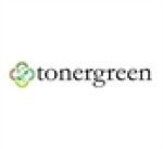 Toner Green coupon code