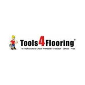 Tools 4 Flooring Coupon Code