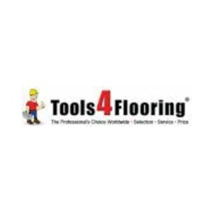 Tools 4 Flooring coupon code