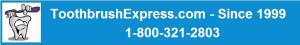 Toothbrush Express Coupon Code