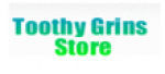 Toothy Grins Store coupon code