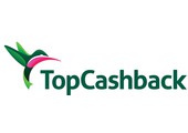 TopCashBack UK coupon code