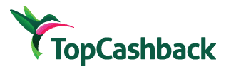 TopCashback coupon code