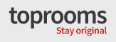Toprooms Coupon Code