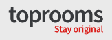 Toprooms coupon code