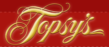 Topsy's Popcorn Coupon Code