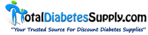 Total Diabetes Supply Coupon Code
