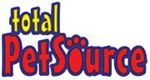 Total Pet Source coupon code