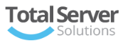 Total Server Solutions Coupon Code