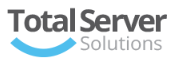 Total Server Solutions coupon code