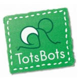 TotsBots coupon code