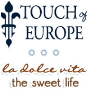 Touch of Europe coupon code